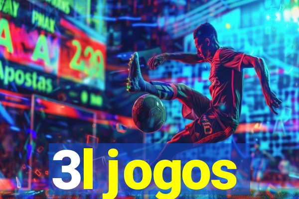 3l jogos